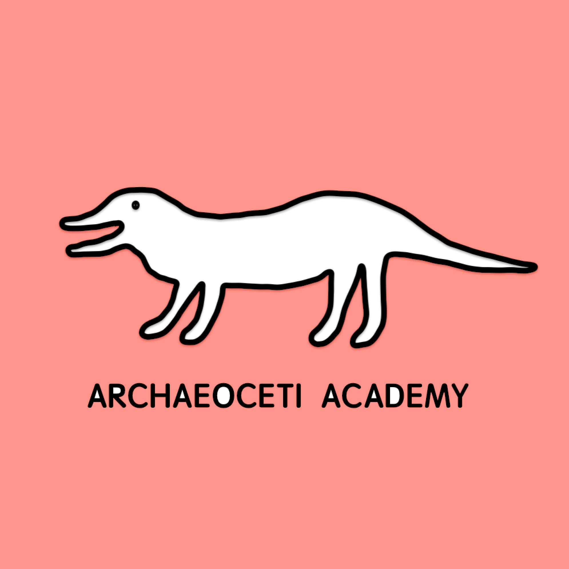 Archaeoceti Logo